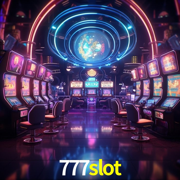 777slot Aplicativo - 777slot visual 2