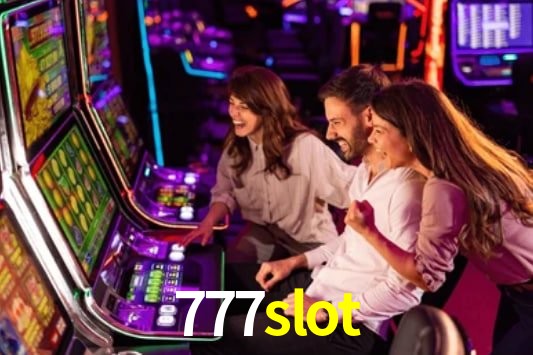 Desvendando o Mundo dos Jogos Virtuais na 777slot