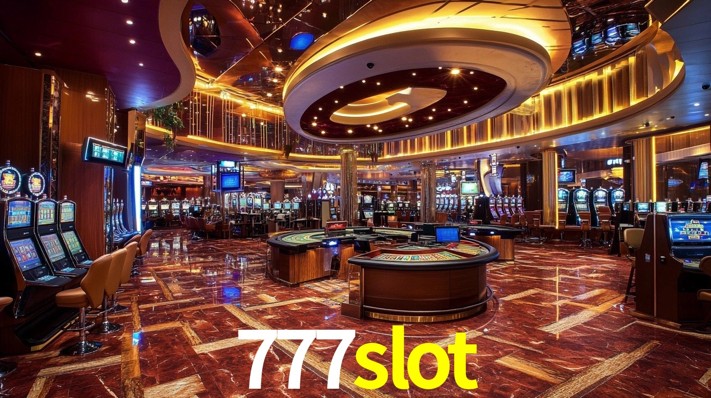 Blackjack Table 777slot