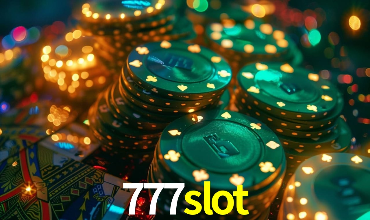 Bônus Diários 777slot