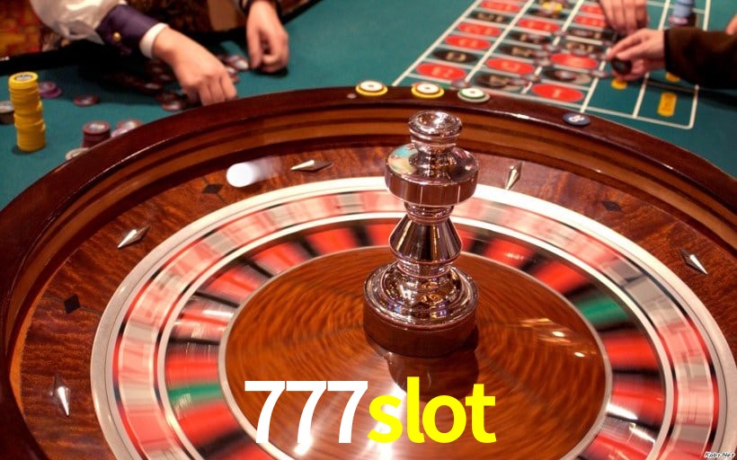 cassino 777slot