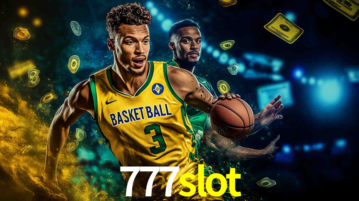 Inovações de Jogos na 777slot: O Futuro das Experiências Interativas