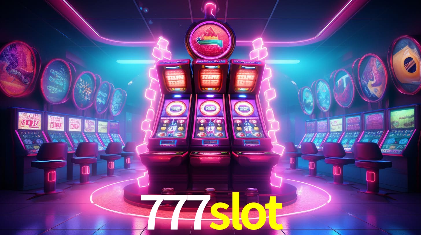 777slot.com