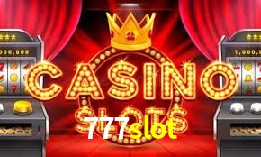 Live Casino 777slot