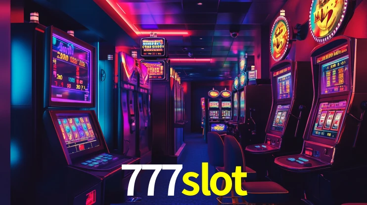 Exclusive Games 777slot