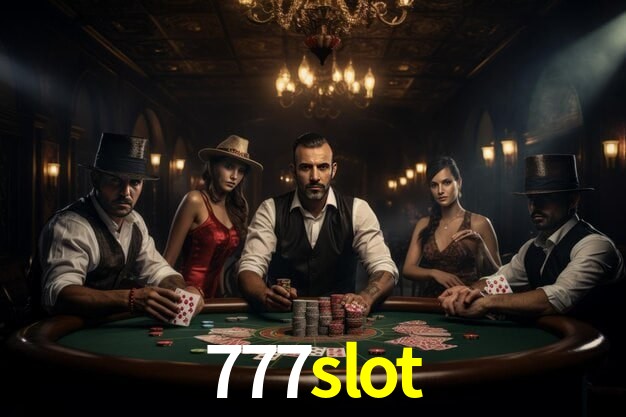 Descubra o Programa VIP da 777slot: Vantagens Exclusivas para Jogadores