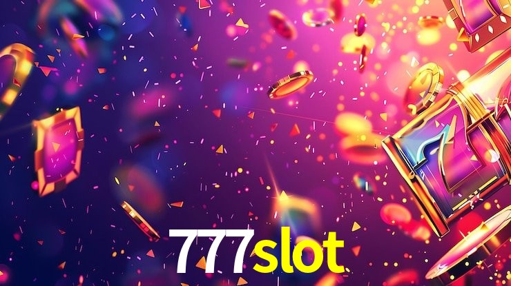 Inovações de Jogos na 777slot: O Futuro das Experiências Interativas