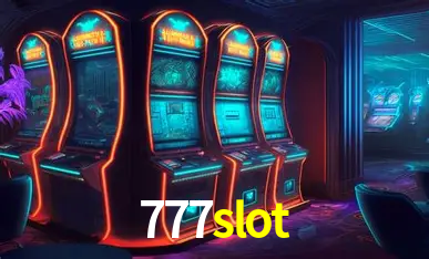 A Emoção da Loteria na 777slot: Uma Chance de Mudança de Vida