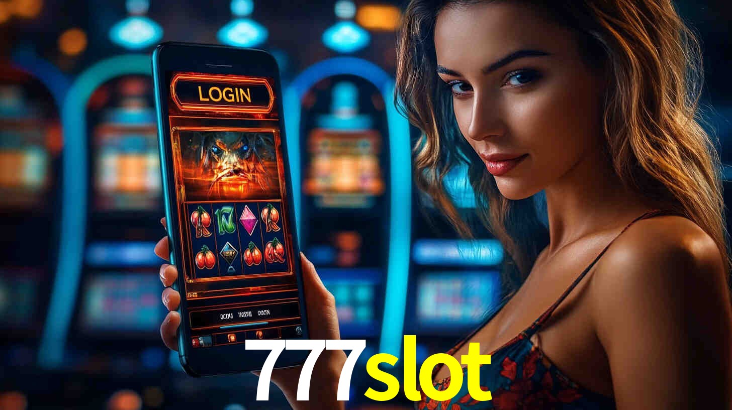 777slot.com