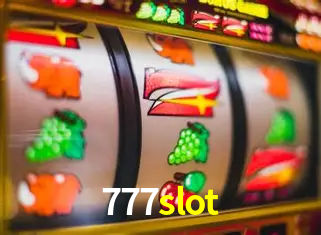 Descubra o Mundo do Cassino Online com 777slot