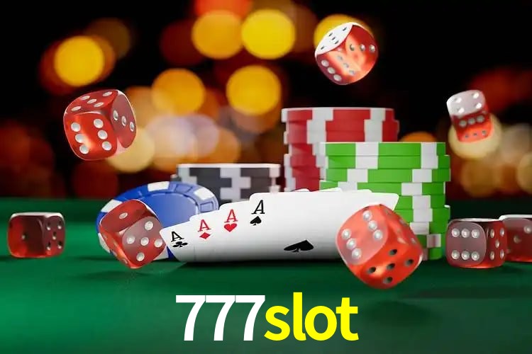 Apostas de Tênis 777slot