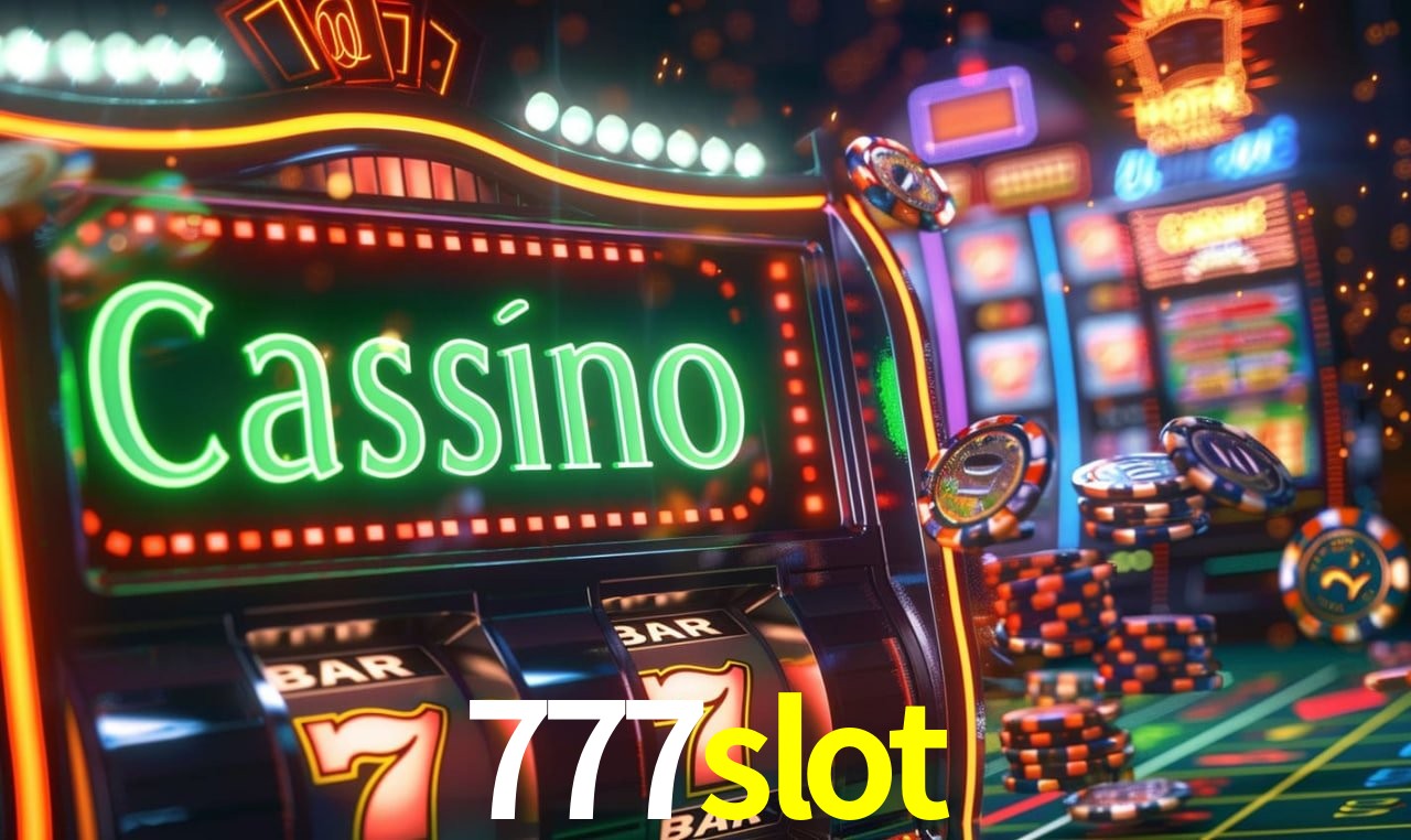 Estatísticas do Jogo 777slot