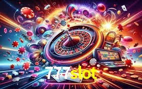 Torneios 777slot