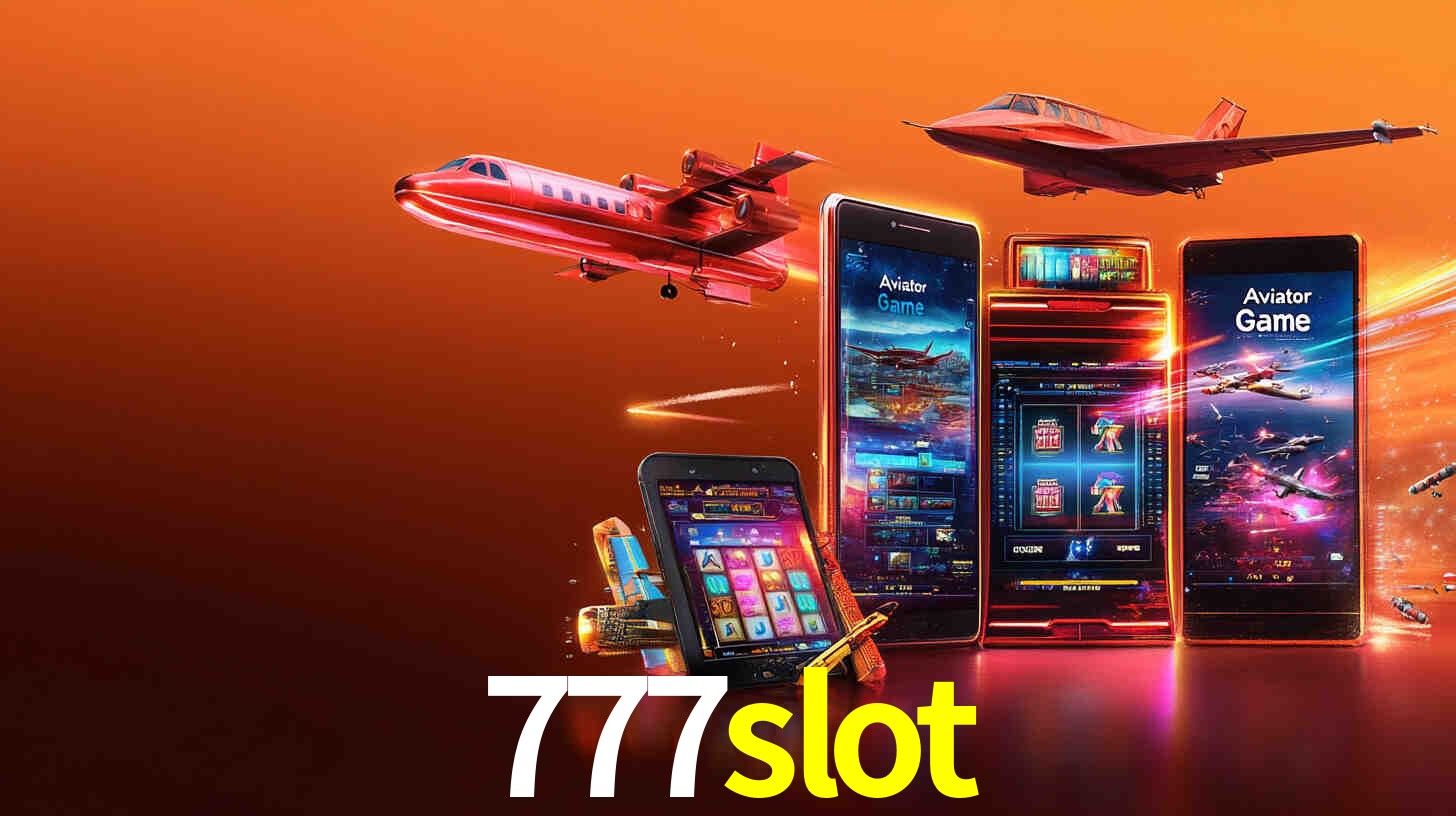 A Revolução dos Aplicativos de Jogos no 777slot