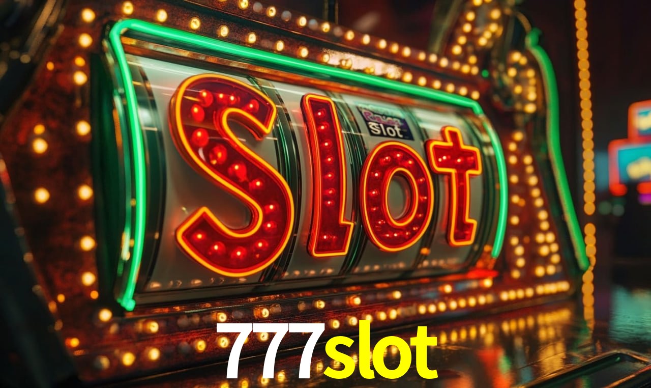 Casino Ao Vivo 777slot