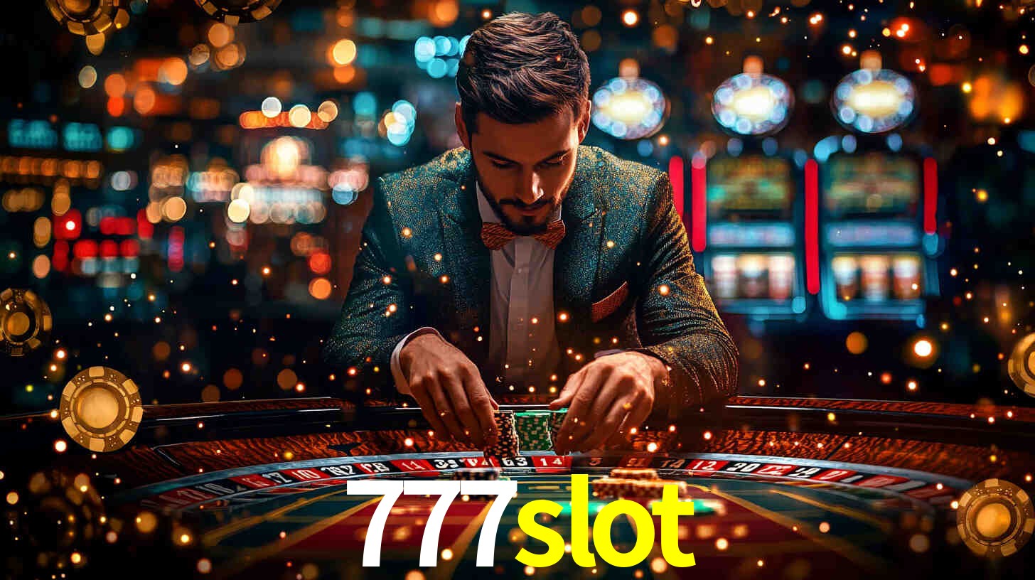 Daily Bonuses 777slot