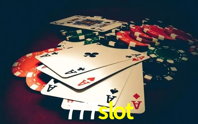 777slot Aplicativo - 777slot visual 1
